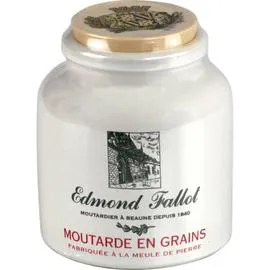 Moutarde en grains (250g)