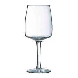 Verre à pied 35cl (l'unité)