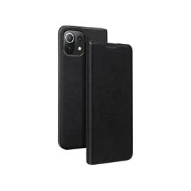 Etui foliio de protection pour Xiaomi Redmi note 11 - ETUIFXRN11 - Noir (l'unité)