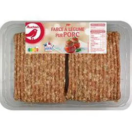 Farce (1kg)