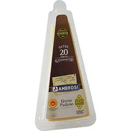 AMBROSI Grana padano 200g