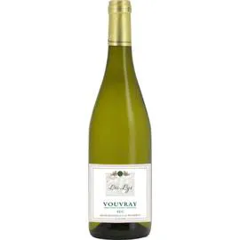 Vin blanc AOP Vouvray (75cl)