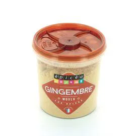 Gingembre moulu (50g)