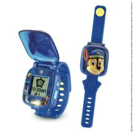 Montre digitale de Chase La Pat'Patrouille avec jeux interactifs (l'unité)