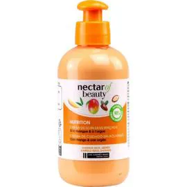 Soin cheveux mangue argan sans rinçage (200ml)