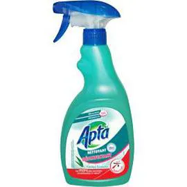 Nettoyant désinfectant fraîcheur eucalyptus (500ml)