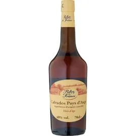 Calvados Pays d'Auge (70cl)