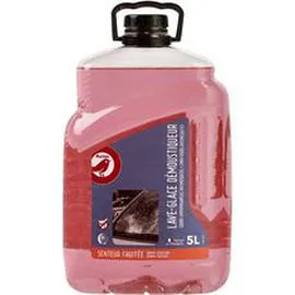 LAVE GLACE ETE 0°C FRUITE (5l)