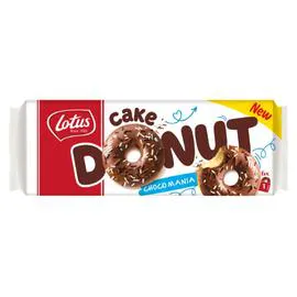 Gâteau Cake Donut Chocomania (204g)
