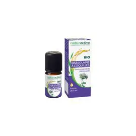 Huile essentielle marjolaine Bio (5ml)