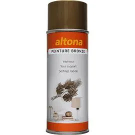 Peinture AEROSOL OR PALE (400ml)