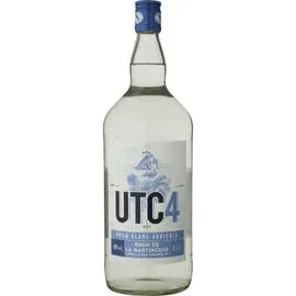 Rhum blanc de la Martinique (1,5l)