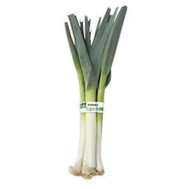 MON MARCHÉ PLAISIR Poireaux bio 750g