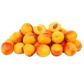 Abricots (180g)