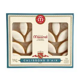 Bonbons Calissons d'Aix (175g)