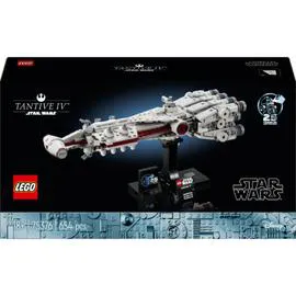 Star Wars Tantive IV 75376 (l'unité)