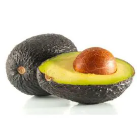 Avocat Bio (x2)