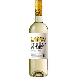 Vin Blanc Chardonnay 6° CHARDONNAY 6° (75cl)