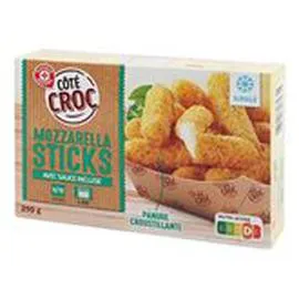 MARQUE REPÈRE, PIC'EXPRESS Mozzarella 250g