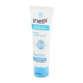 MARQUE REPÈRE, INELL Gel-crème Visage Hydratant px norm. mixtes 50ml