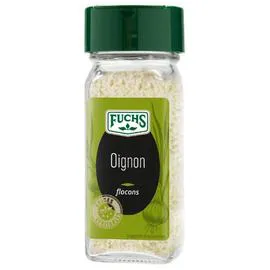 Oignon - Flocons Flacon (40g)