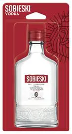 Vodka 37.5° (200ml)