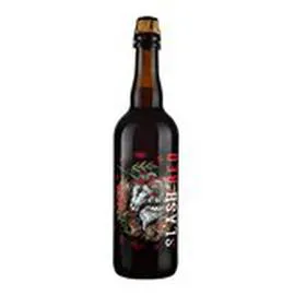 Bière Slash Red 8%vol (75cl)