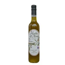Huile d'olive vierge extra Picholine (50cl)