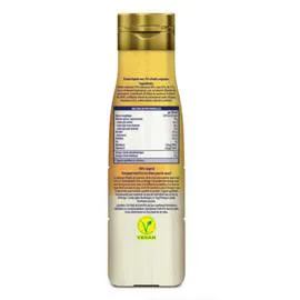 PLANTA FIN Margarine liquide oméga 3 sans huile de palme 500ml
