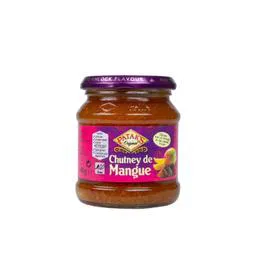 Chutney de mangue (340g)
