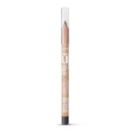 MONOPRIX MAKE-UP BIO Crayon Khol Gris Granit n°02 l'unité