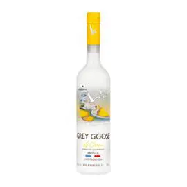 Vodka citron (70cl)