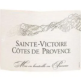 Côtes de Provence, vin rosé (750ml)