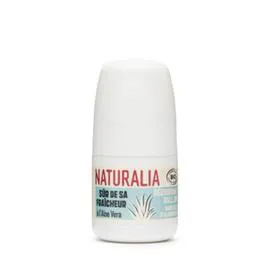 Déodorant Roll On à l'Aloe Vera (50ml)