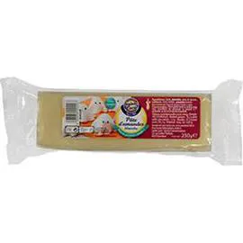 Pâte d'amande blanche (250g)