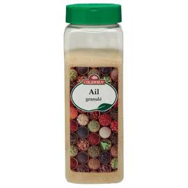 Ail granulé (600g)