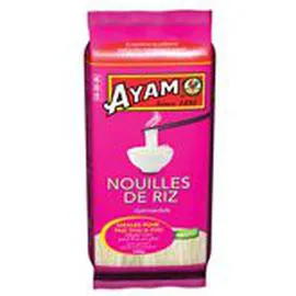AYAM Nouilles de riz 200g