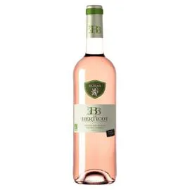 Vin rosé bio (75cl)