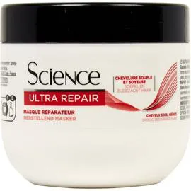 KÉRA SCIENCE Masque réparateur 300ml
