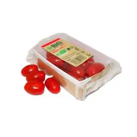 Tomate cerise Bio (200g)