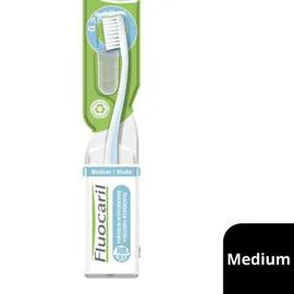 Brosse à Dents Précision Interdentaire Medium (l'unité)