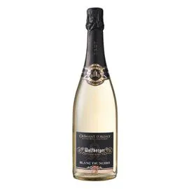 Crémant D'Alsace Pinot Noir (750ml)