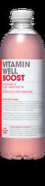 BOOST MYRT/FRAMB (500ml)