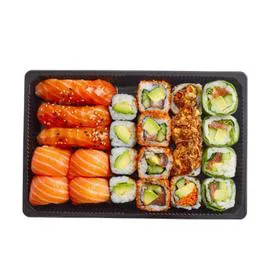 Box Halloween (480g)