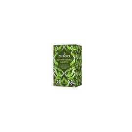 The Vert Matcha Supreme (20 Infusettes) (30g)