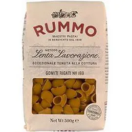 RUMMO Gomiti rigati n°169 500g