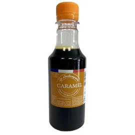 Préparation culinaire arôme caramel (250ml)