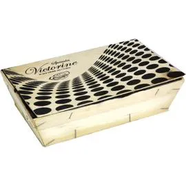 Huîtres spéciales Victorine N°3 (x24)