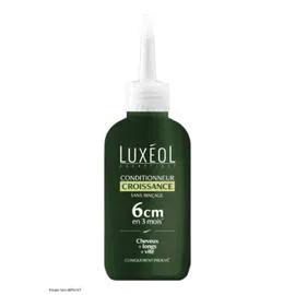 Soin Cheveux Conditionneur Croissance (150ml)