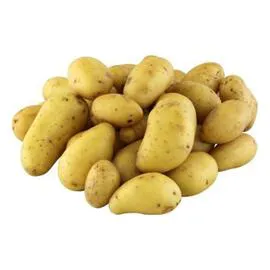 Pommes de terre Grenaille Bio (750g)
